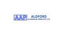 Aldford Aluminium Products logo